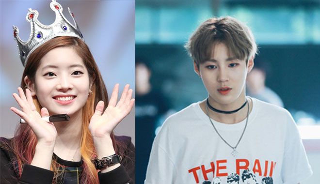 Top những idol Hàn sở hữu làn da trắng mịn bậc nhất giới K-pop