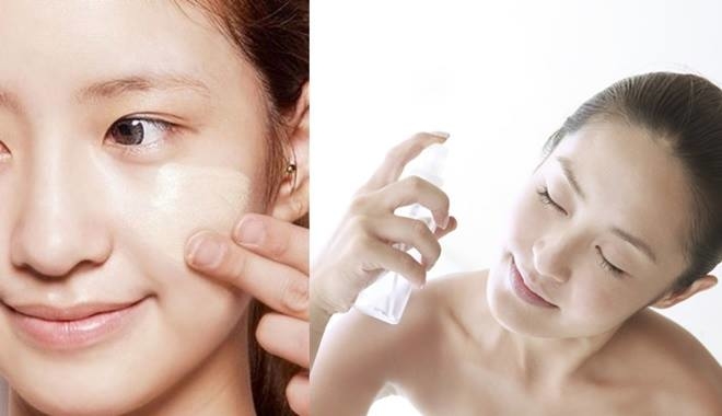 5 mẹo đơn giản giúp bạn có lớp trang điểm đẹp bền bỉ suốt ngày dài