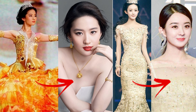6 Nữ thần Kim Ưng ngày ấy bây giờ: Người hạnh phúc bên gia đình, kẻ bị "ném đá" vì ngoại tình 