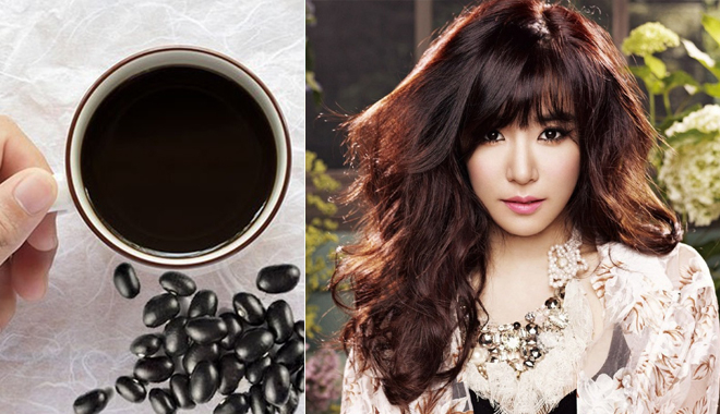 Bí kíp nấu nước đậu đen đúng chuẩn để giữ chất chống oxy hóa giúp cả nhà sống khỏe trẻ lâu 