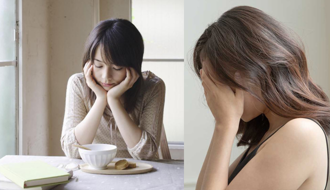 Dấu hiệu phổ biến của chứng trầm cảm bạn không nên coi thường