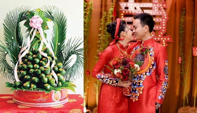 Những ý nghĩa thâm sâu trong nghi lễ đám cưới truyền thống, người Việt cũng chưa chắc rõ hết