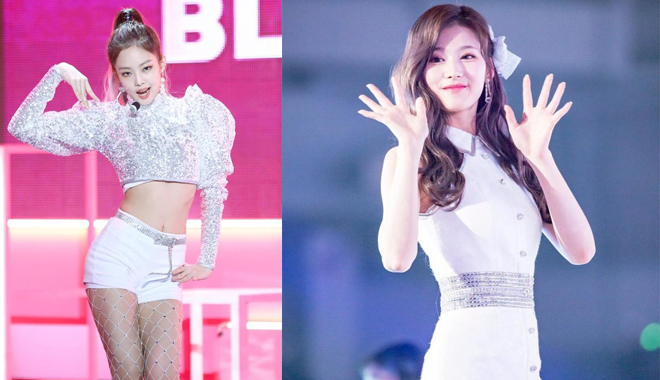 Phục lăn khả năng xử lý tình huống (EQ) đầy tài tình của các nữ idol Hàn khi gặp sự cố 