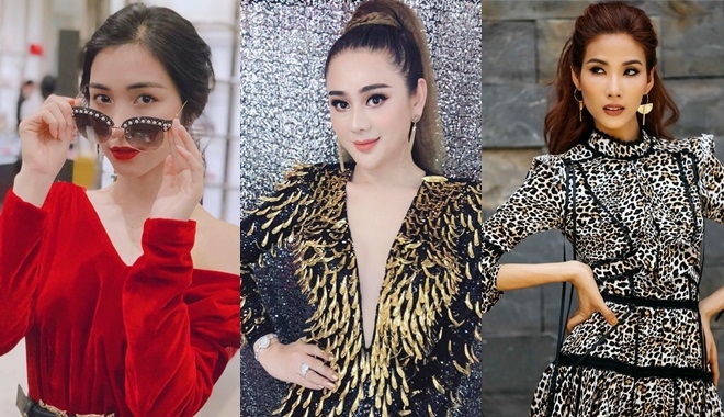 Khi sao Việt tuyên chiến antifan: Người xưng mày tao, người “vỗ mặt” rồi block thẳng tay