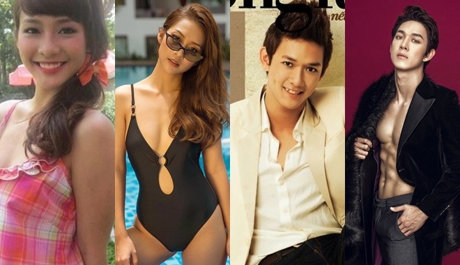 Ngày ấy bây giờ của dàn diễn viên chính "Hậu duệ mặt trời" phiên bản Việt