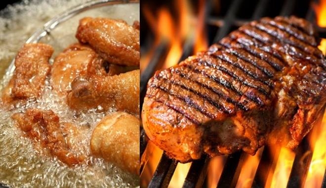 Những cách nấu ăn tưởng tốt hóa ra lại "mang họa" cho sức khỏe mà chị em nào cũng mắc phải