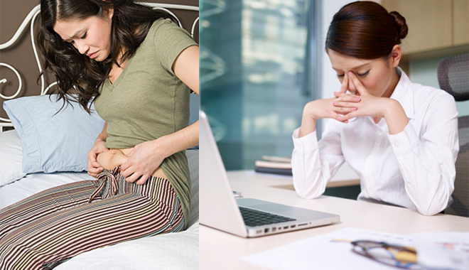 Những điều sẽ xảy ra nếu ngày nào bạn cũng ngồi một chỗ 8 giờ đồng hồ