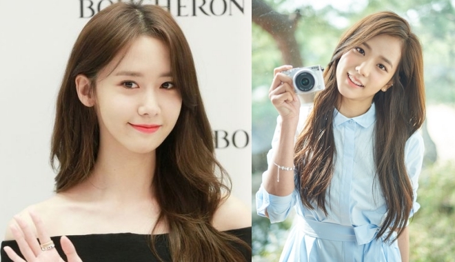 Những idol nữ có thể “cân” mọi cuộc chiến nhan sắc của showbiz Hàn 