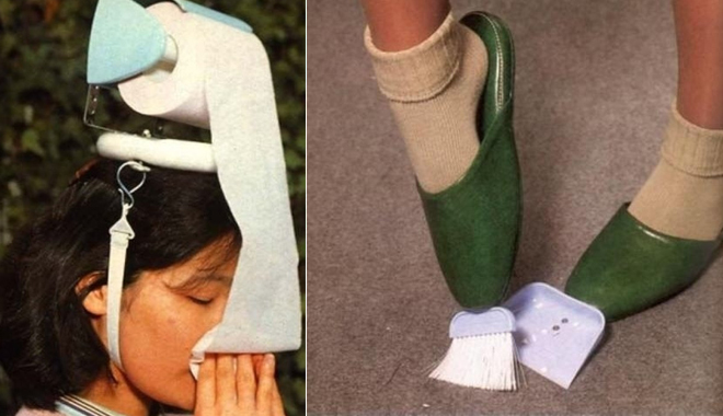 Những phát minh "lạ đời" của người Nhật khiến cả thế giới phải ngả mũ thán phục
