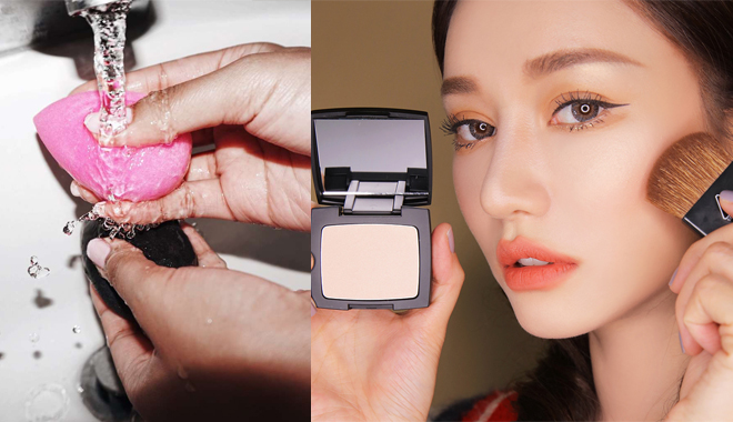 Những quy tắc chị em buộc phải nhớ để có lớp trang điểm tự nhiên như gái Hàn
