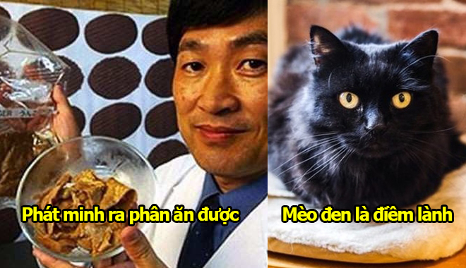 Những sự thật đặc biệt chỉ có thể thấy tại Nhật Bản khiến cả thế giới ngạc nhiên