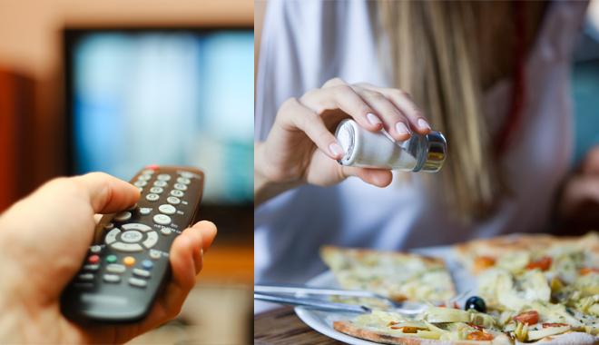 Những thói quen xấu hằng ngày khiến "sức mòn, lực kiệt" mà ai cũng mắc phải
