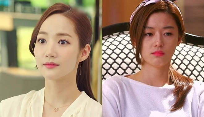 Những thỏi son được các sao Hàn tích cực lăng xê trong loạt phim đình đám