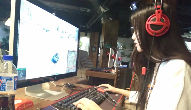 Chơi game có nguy cơ bị tâm thần, đây là những dấu hiệu dễ nhận biết nhất!
