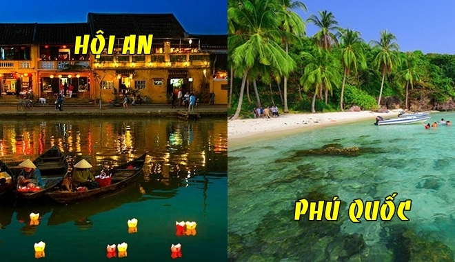 Top 10 địa điểm du lịch đẹp nhất Việt Nam: Bạn đã đi hết chưa?