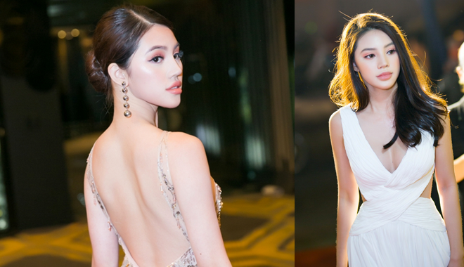 Học ngay bí quyết giúp Hoa hậu Jolie Nguyễn sở hữu được vóc dáng “vạn người mê"