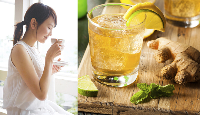 Chuyên gia chỉ cách làm thức uống giúp thanh lọc phổi, giết tế bào ung thư cực đơn giản ngay tại nhà