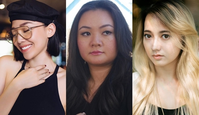 Cuộc sống hiện tại của lứa ca sĩ nhí nổi tiếng Việt Nam cùng thời giờ ra sao?