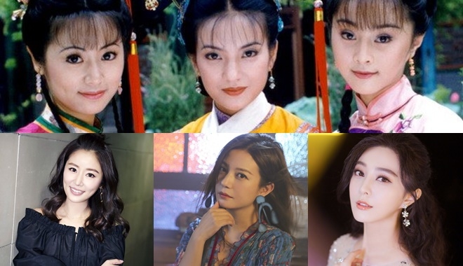 Dàn diễn viên nữ “Hoàn Châu Cách Cách” sau 20 năm: Người thành "nữ hoàng", người bị quay lưng