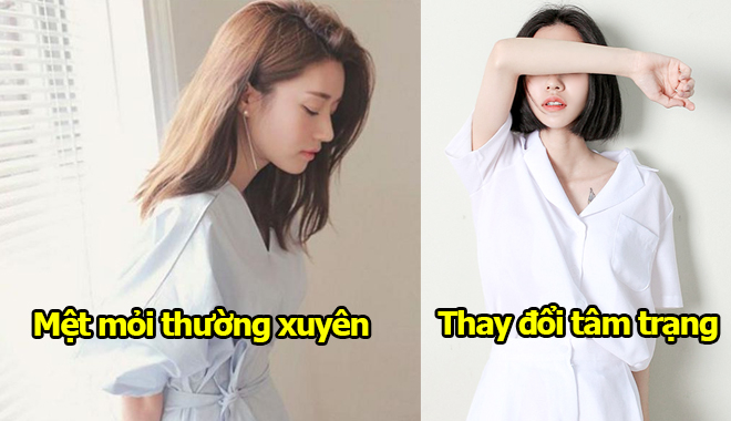 Dấu hiệu cơ thể cần được thải độc ngay nếu chần chừ sẽ rất nguy hại