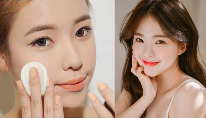 Điểm danh 6 loại kem nền dưới 300k được hội chị em đánh giá cao