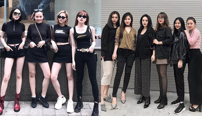 Hội những chị em gái xinh không kém hot girl nhà sao Việt khiến dân tình phát cuồng