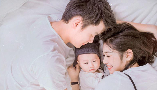 Khoa học đã chứng minh: Vợ càng "lười", chồng càng thành đạt, gia đình càng hạnh phúc
