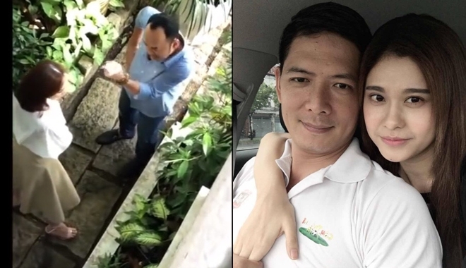 Khoe ảnh hạnh phúc trên MXH là vậy nhưng những sao Việt sau vẫn bị tố ngoại tình