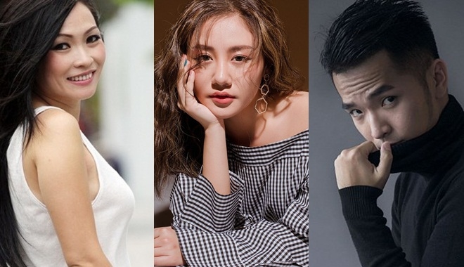 Muôn kiểu "đối phó" với tháng cô hồn của sao Việt: Người kiêng cữ, người ăn chay niệm Phật