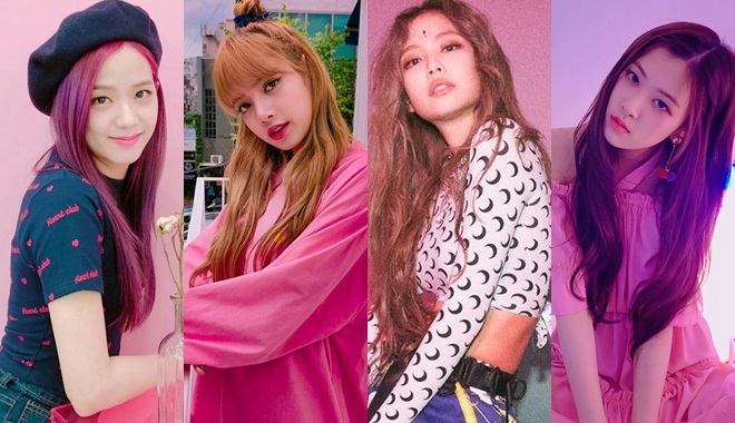 Nhìn lại hành trình trưởng thành thoát mác "bản sao 2NE1" của Black Pink sau 2 năm debut