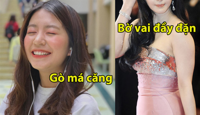 Những bộ phận của vợ càng "mũm mĩm", chồng càng may mắn, đặc biệt là vị trí số 8