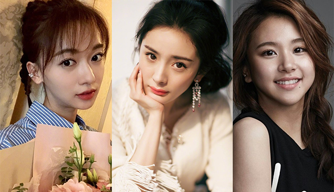 Những sao nữ đình đám xứ Hàn - Trung "vừa mới nổi" đã bị tố chảnh chọe khiến fan bức xúc