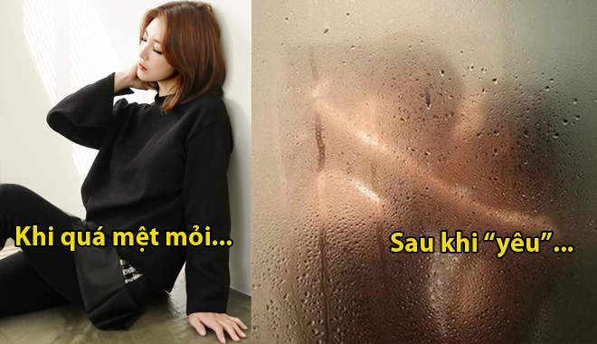 Những thời điểm này tuyệt đối không nên tắm kẻo mang bệnh suốt đời, thậm chí đột tử