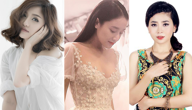 Showbiz Việt có dàn mỹ nhân tên Phương: Người có cuộc sống bình yên, người lại sóng gió triền miên