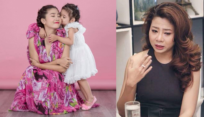 Công chúng xót xa trước tin diễn viên Mai Phương bị ung thư phổi giai đoạn cuối