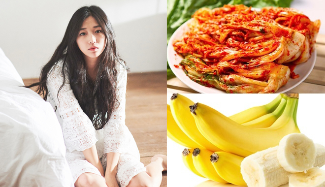 Top những thực phẩm giúp cải thiện tâm trạng, ngăn ngừa bệnh trầm cảm hiệu quả nhất