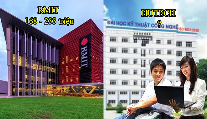Top các trường đại học dành cho "Rich Kid" với mức học phí siêu khủng