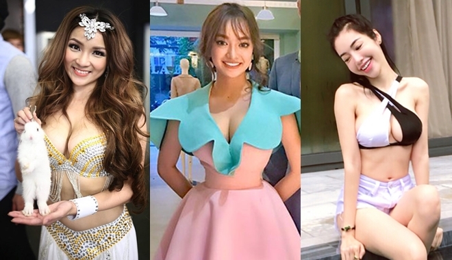 Trước “hot girl ngực khủng” ở Hải Dương, sao nào là “đệ nhất” vòng 1?