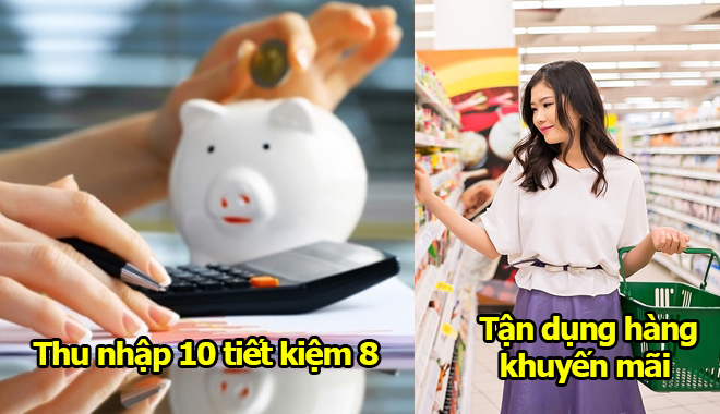 Tuyệt chiêu dùng tiền khôn ngoan của người giàu mà bạn nên học theo để "tiền đẻ ra tiền"