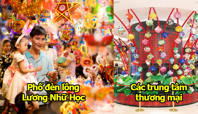 Sài Gòn có 3 nơi là "thiên đường sống ảo" mùa Trung thu đang đợi bạn đến "check in" đấy