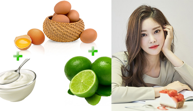 5 loại mặt nạ tự làm tại nhà, đắp là trắng chỉ sau một đêm sử dụng
