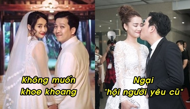 Ngày cưới cận kề nhưng Trường Giang – Nhã Phương vẫn kín như bưng, nghe lý do ai cũng phải gật gù
