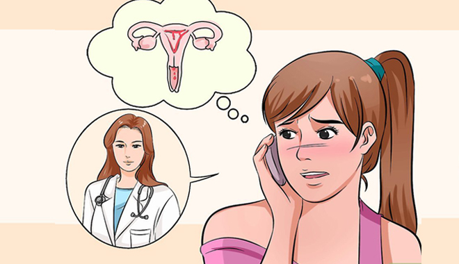  6 căn bệnh ở cổ tử cung cực kì nguy hiểm nhưng rất thường gặp, chị em cần đặc biệt lưu ý