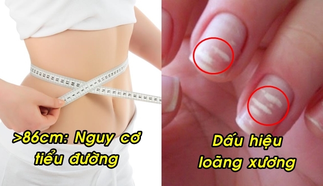 8 bài kiểm tra sức khỏe quan trọng mà bạn hoàn toàn có thể làm tại nhà