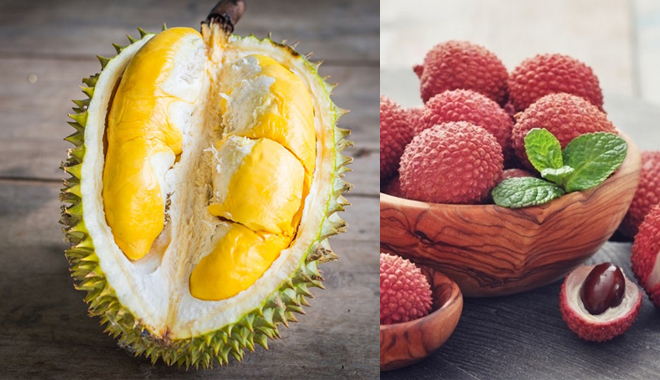 8 loại trái cây thuần Việt, vô tư ăn mà chẳng phải lo là hàng nhập khẩu từ Trung Quốc
