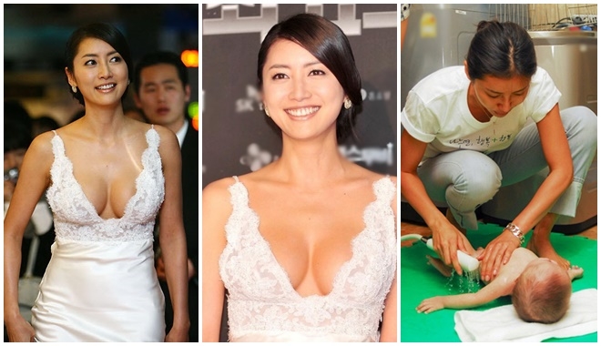 Han Sung Joo: Cuộc sống của Hoa hậu Hàn sau scandal qua đêm với 7 đàn ông c...