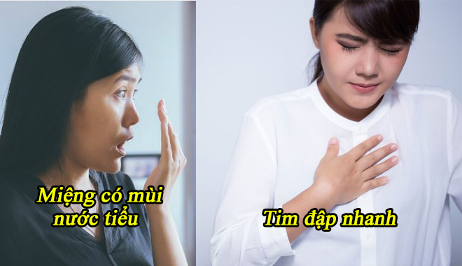 5 dấu hiệu mỗi sáng thức dậy cảnh báo bệnh nguy hiểm, đến bệnh viện ngay để chữa trị kịp thời