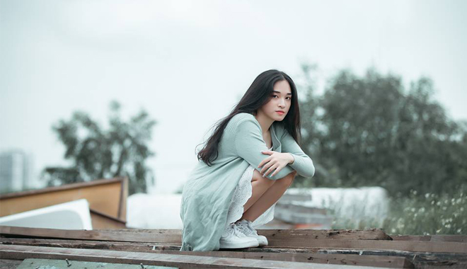 Đừng mải mê cho giấc mơ của người khác, hãy sống cho chính bản thân mình