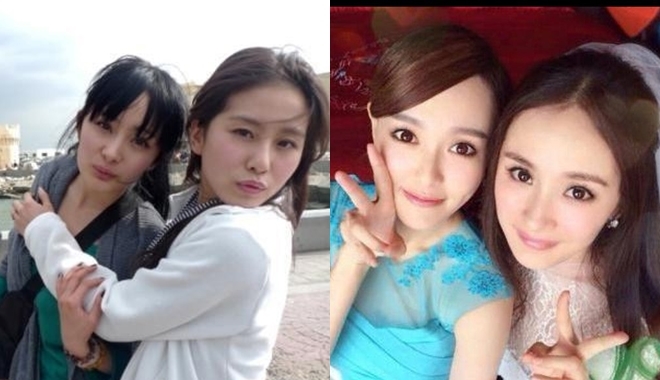 Dương Mịch: Cô độc trong showbiz, không giữ được mối quan hệ thân tình vì lý do gì?