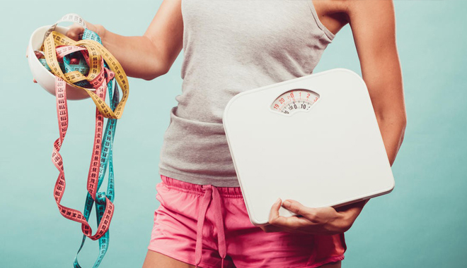 Bạn muốn giảm cân hay giảm béo? Không phân biệt rõ ràng hai vấn đề này coi chừng thành công cốc 